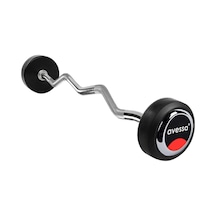 Avessa 25 Kg Uzun Z Olimpik Dambıl