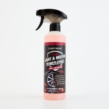Cartron Jant Ve Motor Temizleyici 500 Ml