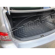 2010 Toyota Corolla Uyumlu Bagaj Havuzu Araca Özel 3D Badela Marka