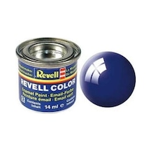 Mey İthalat Email Color Ultramarine Blue - Gloss - Boya 14 Ml