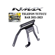 Yamaha Nmax 125/155 2021-2023 Telefon Kamera Tutucu Bar