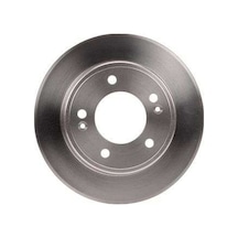 FREN DISKI I-30 12-15/CEED 12-16/ELANTRA 11-20/ARKA DUZ 262-5 BOSCH 0986479052 OEM