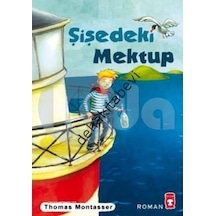 Şişedeki Mektup N11.86030
