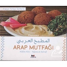 Arap Mutfağı - Kübra Kılcı - Muarrib