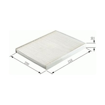 Sardes Polen Filtresi P4007cıtroen Ccrossermıtsubıshı Lancer Vıııoutlander Iıcolt 08 Cu2141 6447.zx 7803a004