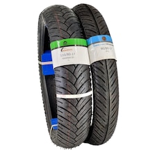 Iran Yasa, Marutı 110/80-17 Max Ve 90/90-17 Tl Dubleks