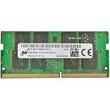 Micron MTA16ATF1G64HZ-2G1B1 8 GB DDR4 2133 MHz CL15 Notebook Ram