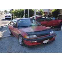 Honda Civic Ef (1988-1991) Kaput Maske