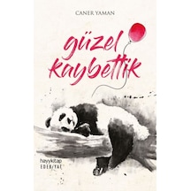 Güzel Kaybettik - Yqbx-653775