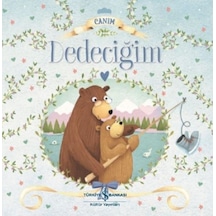 Canım  Dedeciğim