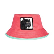 Goorin Bros. Pantera De Palma ( Panter Figürlü) 105-0005 Bucket