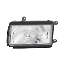 Opel Frontera B 1999-2004 Model Ön Sol Far N11.2046