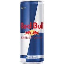 Red Bull Enerji İçeçeği 12 x 250 ML