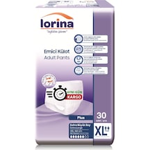 Lorina Emici Külot XL 30'Lu