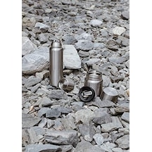 Sigg 8735.50 Flask Gemstone Ibt Selenite 0.5 Lt Matara Açık Beyaz