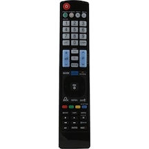 Kl LG Uyumlu Unıversal Lcd Led Tv Kumanda Tüm Modeller