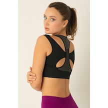 Miorre Seamless Melange Büstiyer 001
