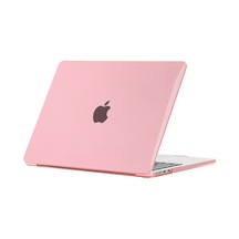 13 Kılıf, Dizüstü Bilgisayar Aksesuarları, M1 M2 2025 M4 Air 15, Macbook Uyumlu Pro 14 Kılıf, M3 2023 Pro 16 Kılıf Kristal Pembe A2338 A2289 A2251, Diğer