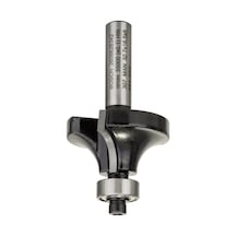 Bosch Standard W Yuvarlama Frezesi 8 10 57 Mm 2608628342