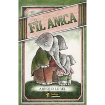 Fil Amca - Mydr-606191