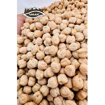 Umak Yeni Mahsul Koçbaşı Yemeklik Nohut 8-9 MM 4 KG