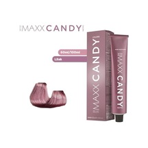 Tüp Saç Boyası 100 Ml Leylak/lılac