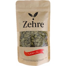 Zehre Çiğ Kabak Çekirdeği İçi 250 Gr