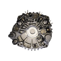 Valeo 2600082 Gn Alternator Dınamo Diotlu Kapak 180 Amp Ym.fıat-ford