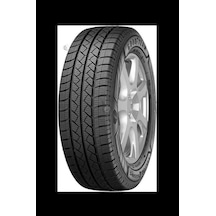 Goodyear Vector 4 Seasons Cargo 195/75R16C 107/105S Dört Mevsim Lastik 2023