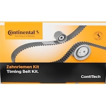 CONTITECH CT808 Kayis Triger (095-190)-(Suzuki: Vitara 90-98 1.6 3 Kapi ) 1276160A00 (WK979666)