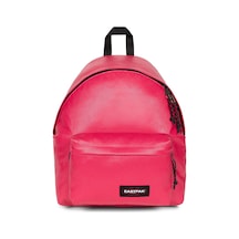 Ek0006209s01-r Eastpak Padded Pak'r Sırt Çantası Kırmızı Ek0006209s01-r Kirmizi
