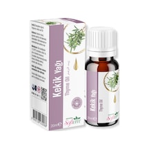 Softem Kekik Yağı 20 ML