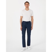 Pierre Cardin Erkek Lacivert Pantolon 50306717-vr033