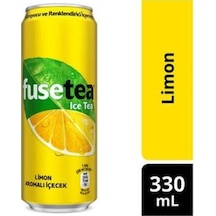 Limon Kutu 330 Ml.