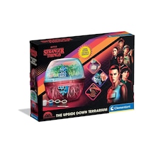 Teraryum - Stranger Things - Vecna'nın Evi
