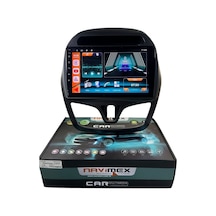 Chevrolet Spark 2015 Navimex Samsung İşlemcili 4-64 Profesyonel Oem Multimedia Chevrolet Spark 2015 Navimex Samsung İşlemcili 4-64 Profesyonel Oem Multimedia