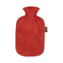 Fashy Kadife Kılıflı Termofor Turuncu