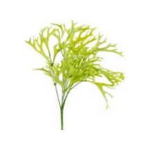 Yapay Saz - 38 Cm Çok Renkli