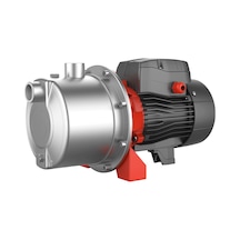 Leo Ajm75s Paslanmaz Jet Pompa 220v 55 L/dk 40mss