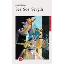 Ses Söz Sevgili - Ahmet Özhan - TK Yayınları