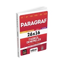 Miray Tyt Paragraf 16 Deneme