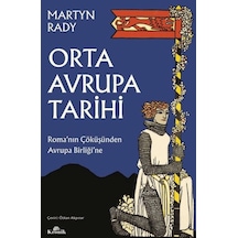 Orta Avrupa Tarihi - Kyut-758413