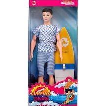 Kutuda Sorf Yapan Bebek 2448