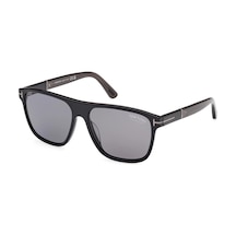 Tom Ford Tf1081ns 01d 58 Polarize Unisex Güneş Gözlüğü