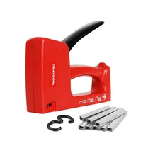 Workpro Wp223001 6-10mm Mekanik Zımba Tabancası + 800 Adet Zımba