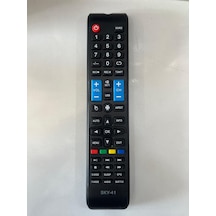 Skytech Android Smart Tv Lcd-led Tv Kumanda