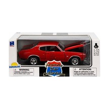 50477 Sunman,  1:32 Muscle Model Araba