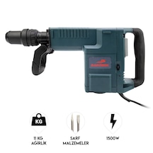 Dawreek 11KG BSE Kırıcı Hilti