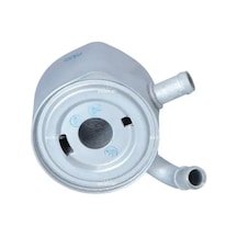 Motor Yağ Soğutucu - Dacia Logan - Nrf-31178