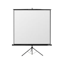 Reflecta 240 Cm X 240 Cm Tripod Projeksiyon Perdesi